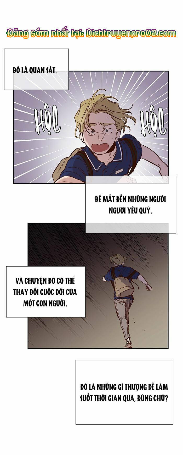 Quỷ Sứ Số 4 Chapter 115 - 16