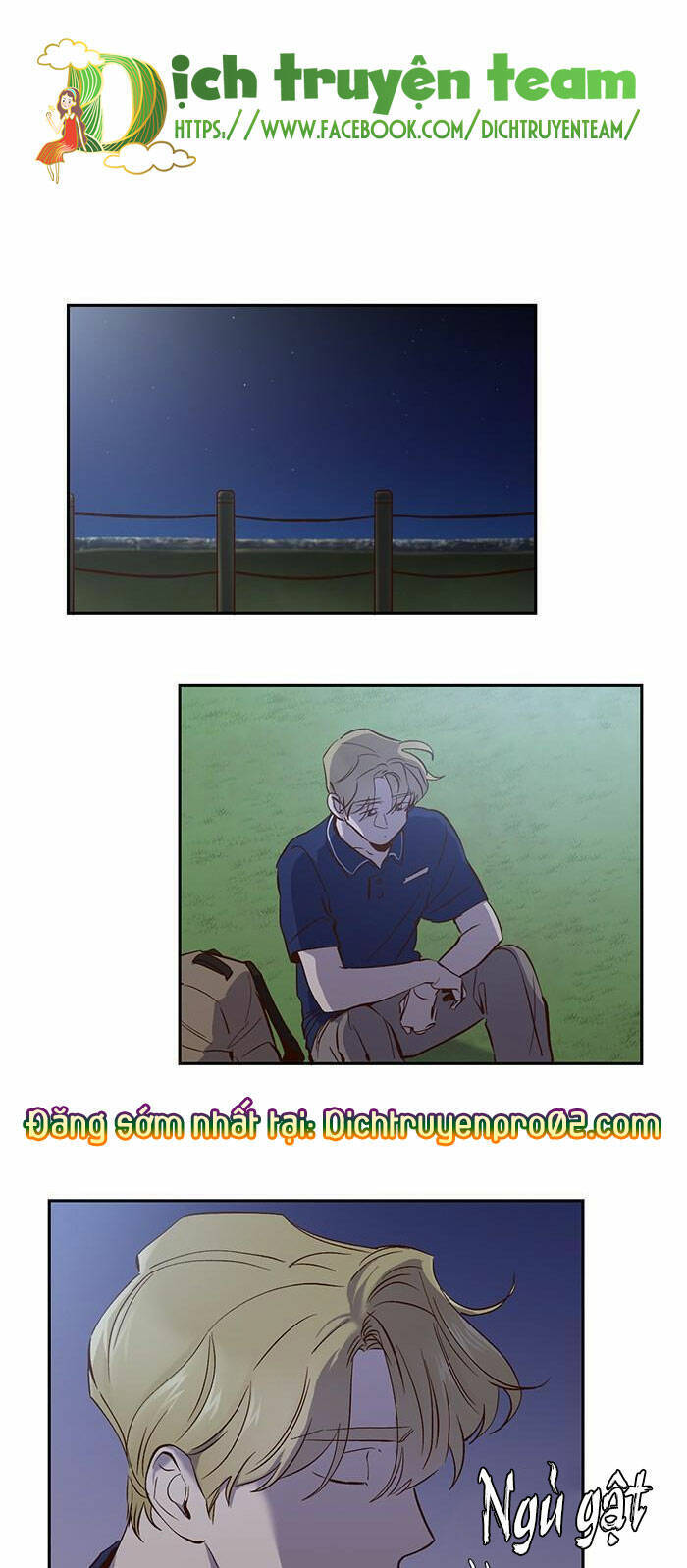 Quỷ Sứ Số 4 Chapter 115 - 17