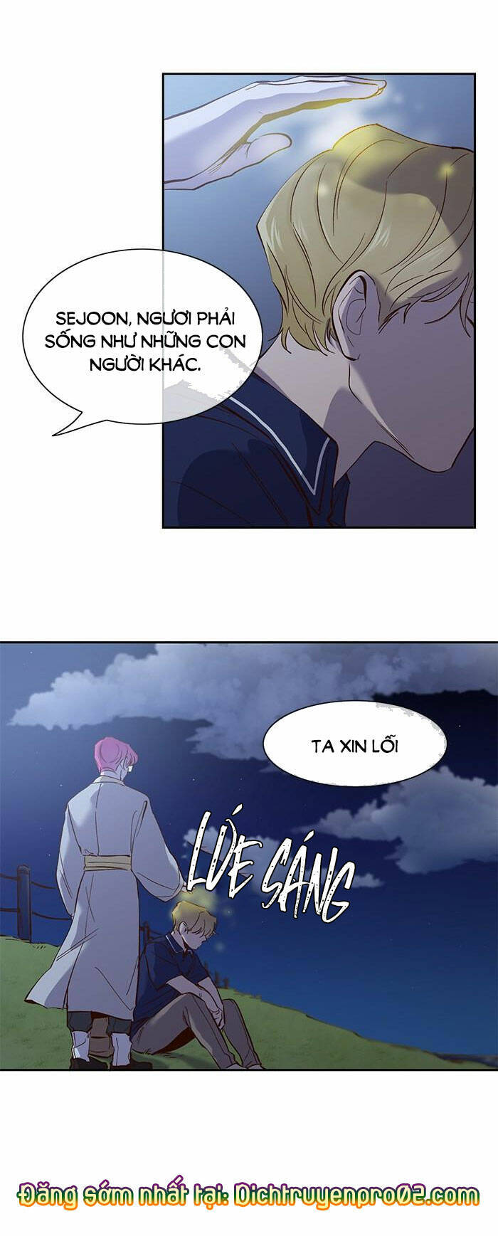 Quỷ Sứ Số 4 Chapter 115 - 19