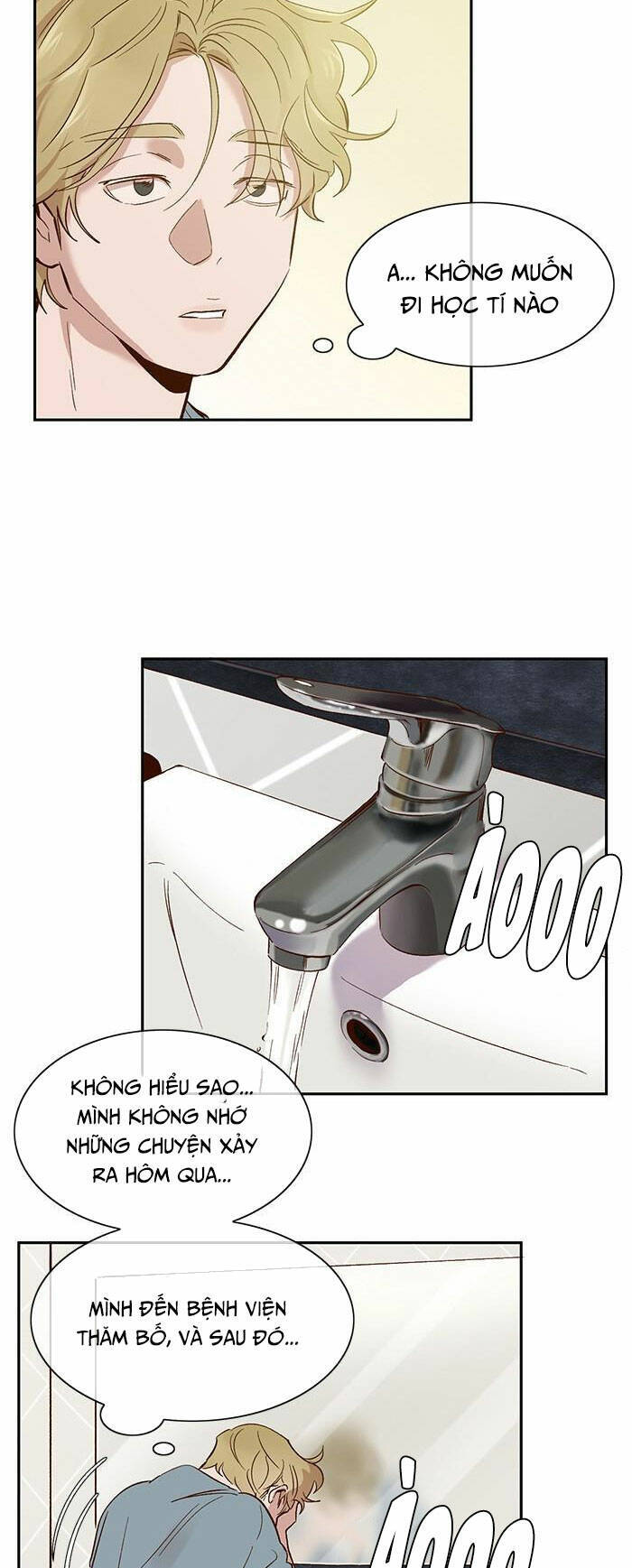 Quỷ Sứ Số 4 Chapter 115 - 22