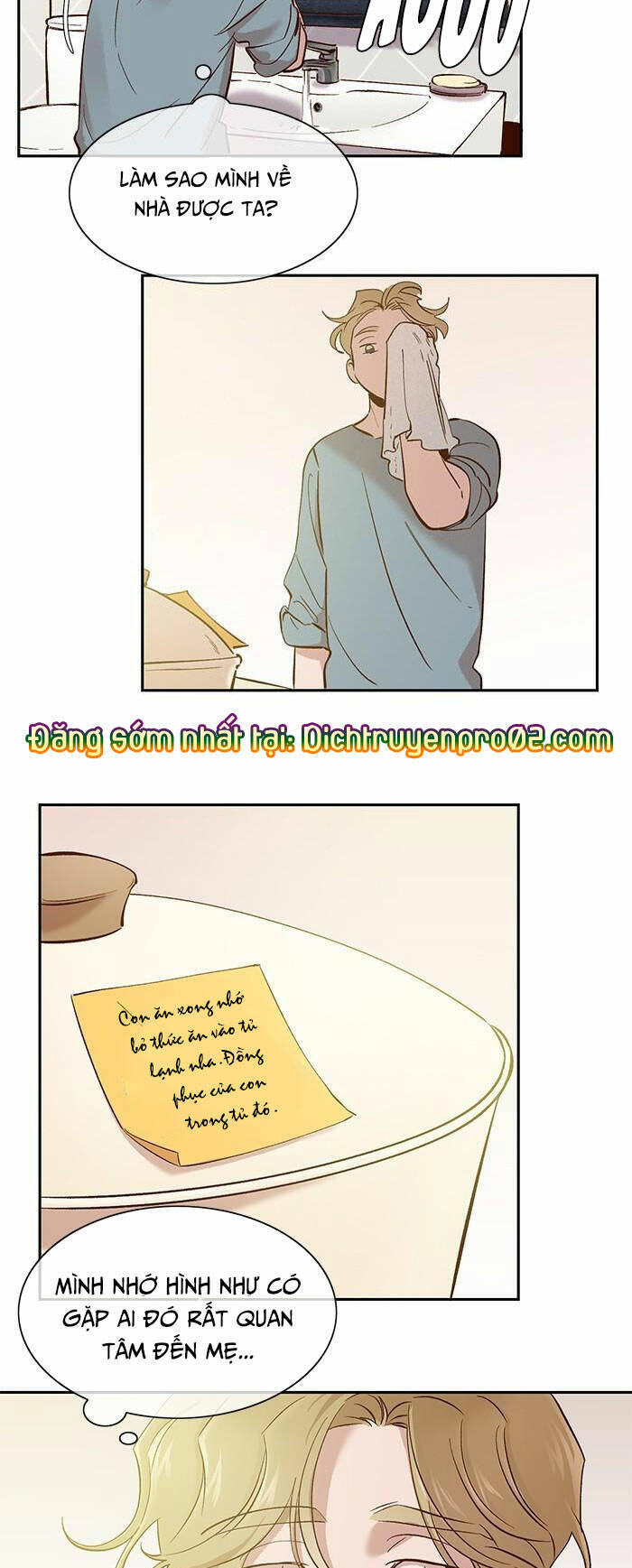 Quỷ Sứ Số 4 Chapter 115 - 23