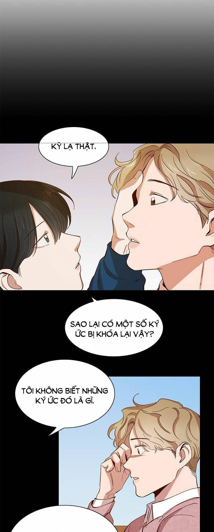 Quỷ Sứ Số 4 Chapter 115 - 27