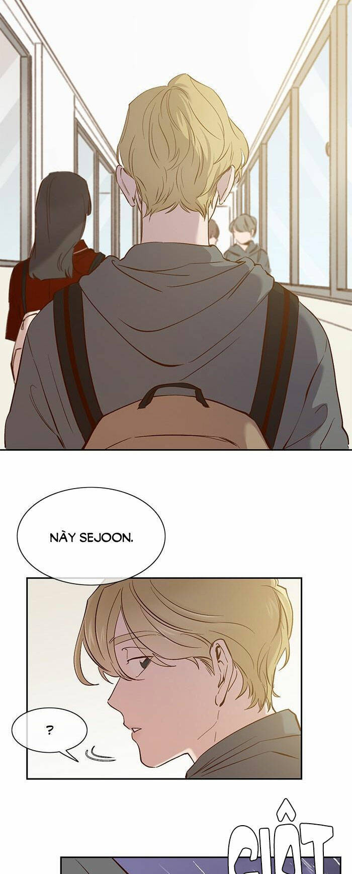 Quỷ Sứ Số 4 Chapter 115 - 30