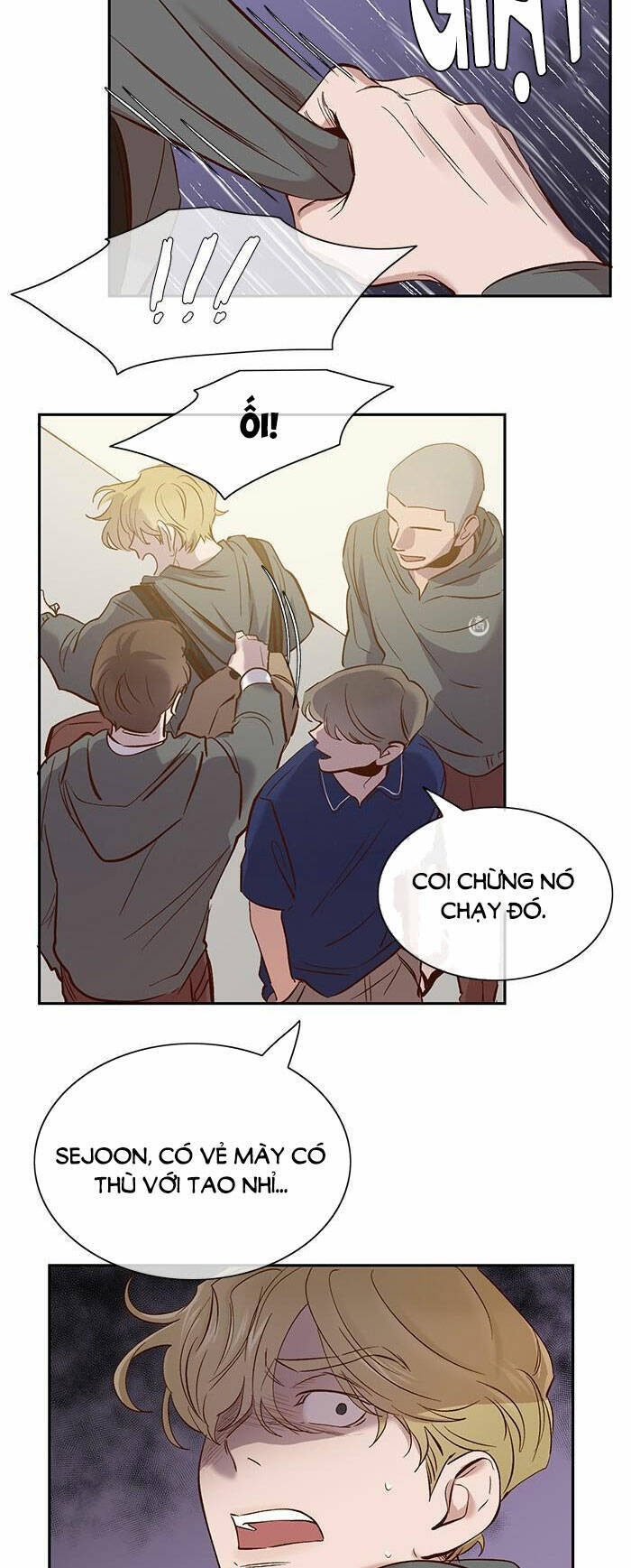 Quỷ Sứ Số 4 Chapter 115 - 31