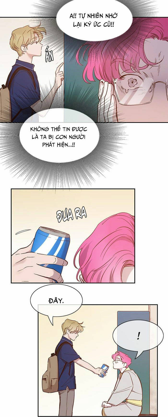 Quỷ Sứ Số 4 Chapter 115 - 7