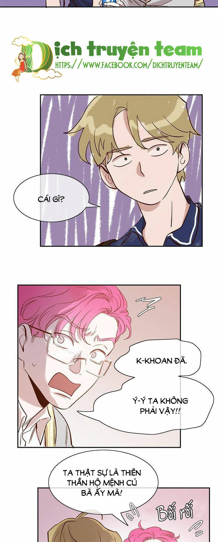 Quỷ Sứ Số 4 Chapter 115 - 9