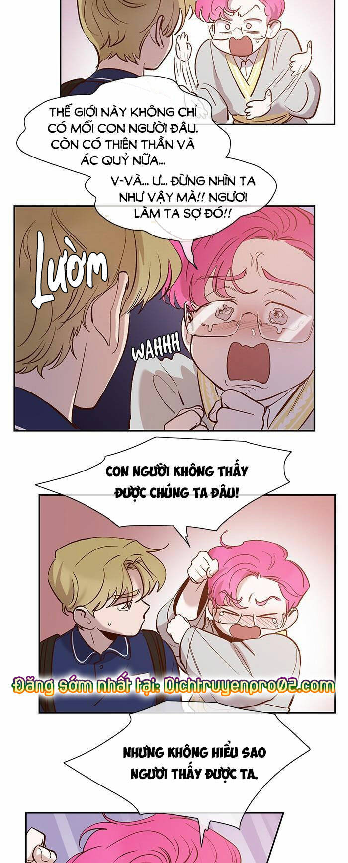 Quỷ Sứ Số 4 Chapter 115 - 10