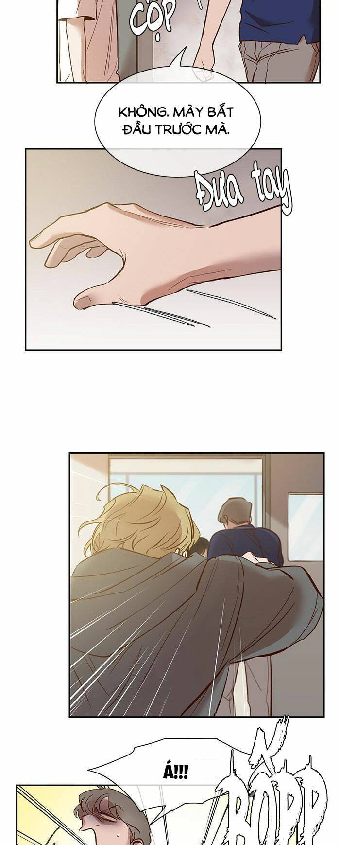 Quỷ Sứ Số 4 Chapter 116 - 11