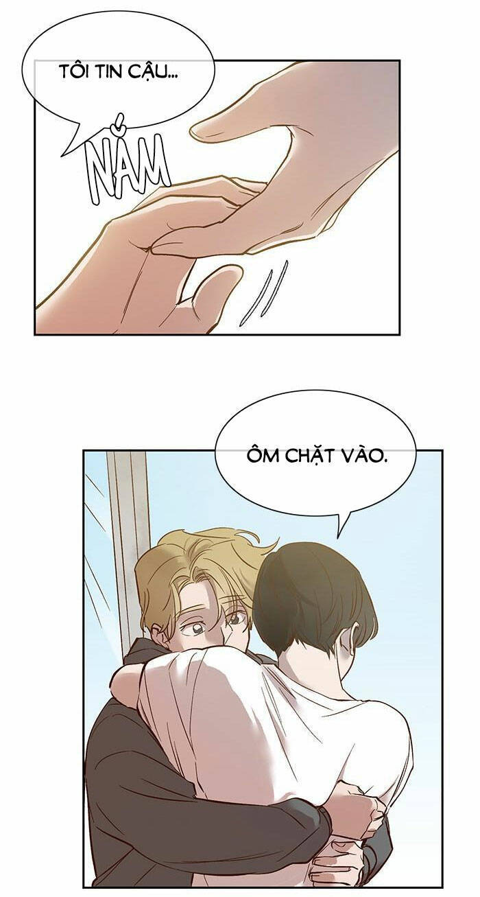 Quỷ Sứ Số 4 Chapter 116 - 23