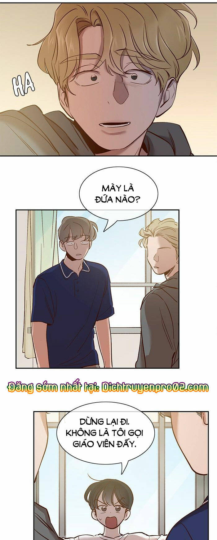 Quỷ Sứ Số 4 Chapter 116 - 9