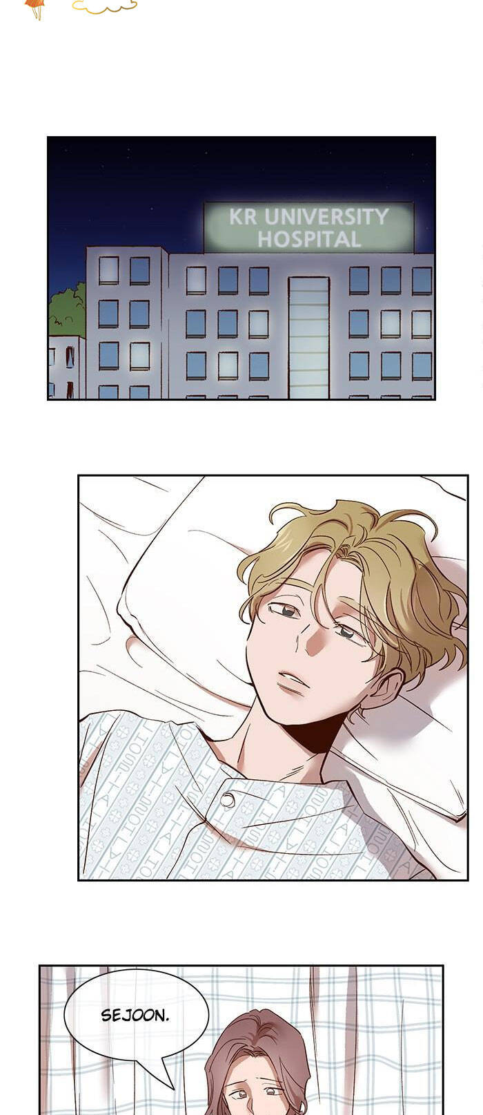 Quỷ Sứ Số 4 Chapter 117 - 2