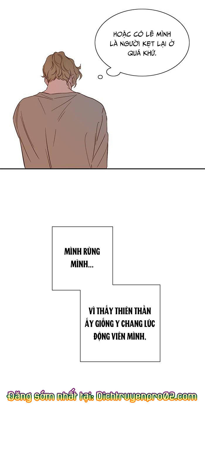 Quỷ Sứ Số 4 Chapter 117 - 11