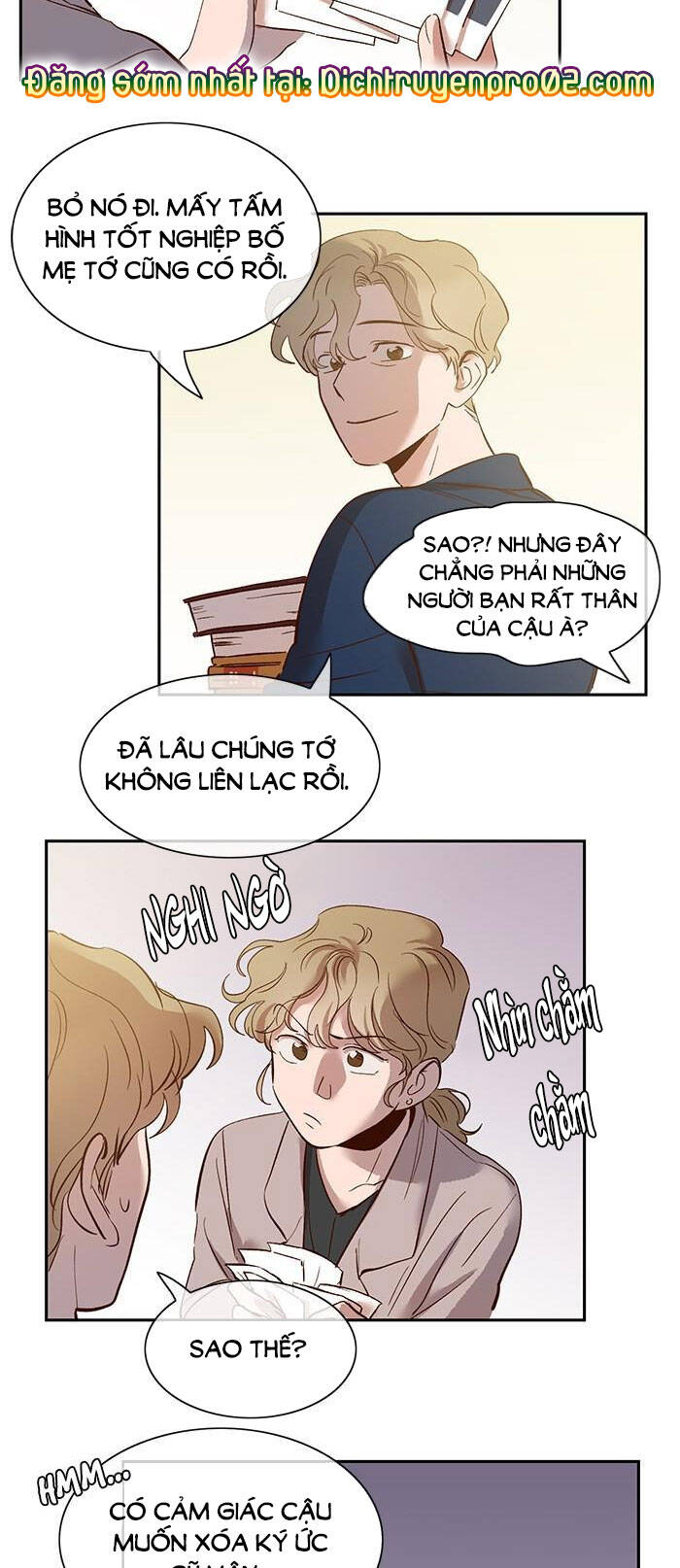 Quỷ Sứ Số 4 Chapter 117 - 14