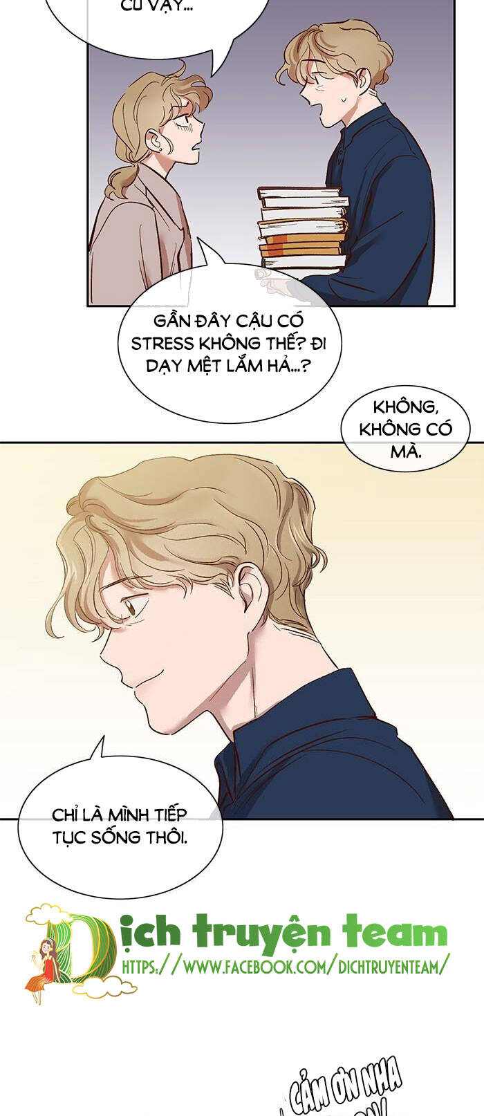 Quỷ Sứ Số 4 Chapter 117 - 15