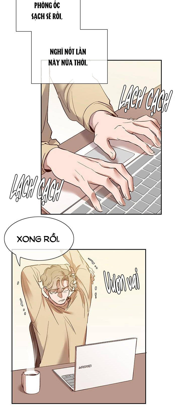 Quỷ Sứ Số 4 Chapter 117 - 17