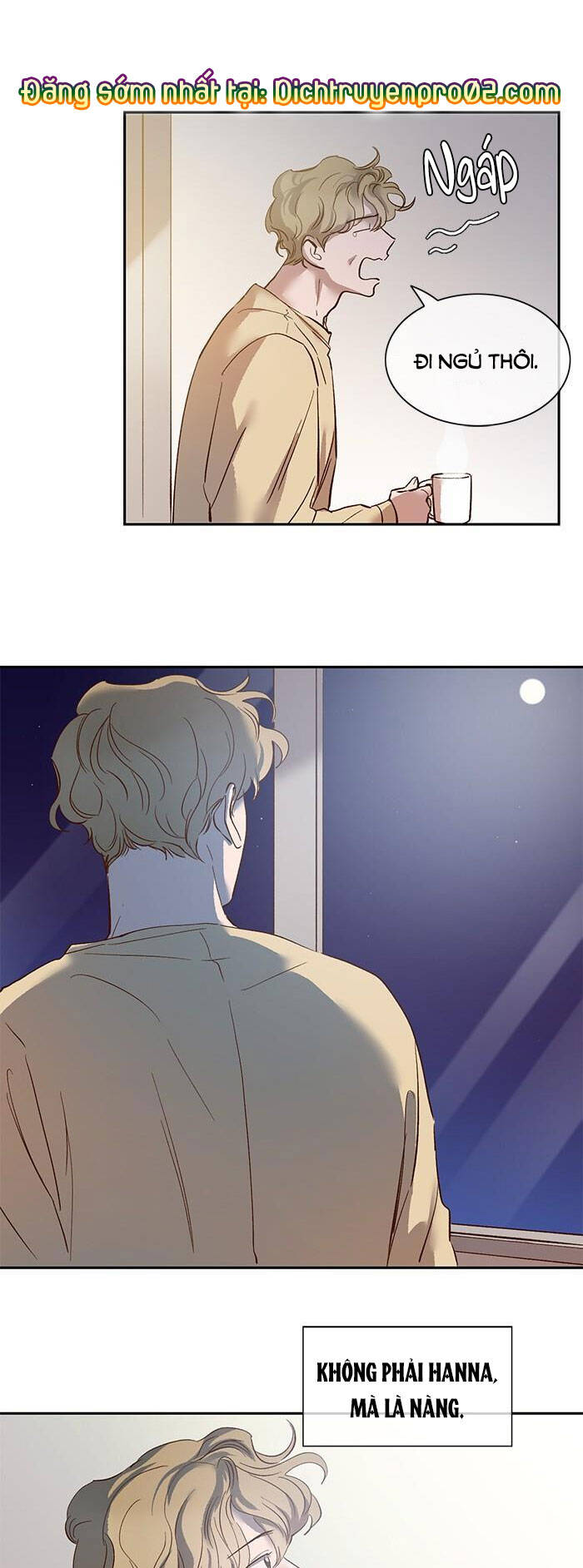 Quỷ Sứ Số 4 Chapter 117 - 18