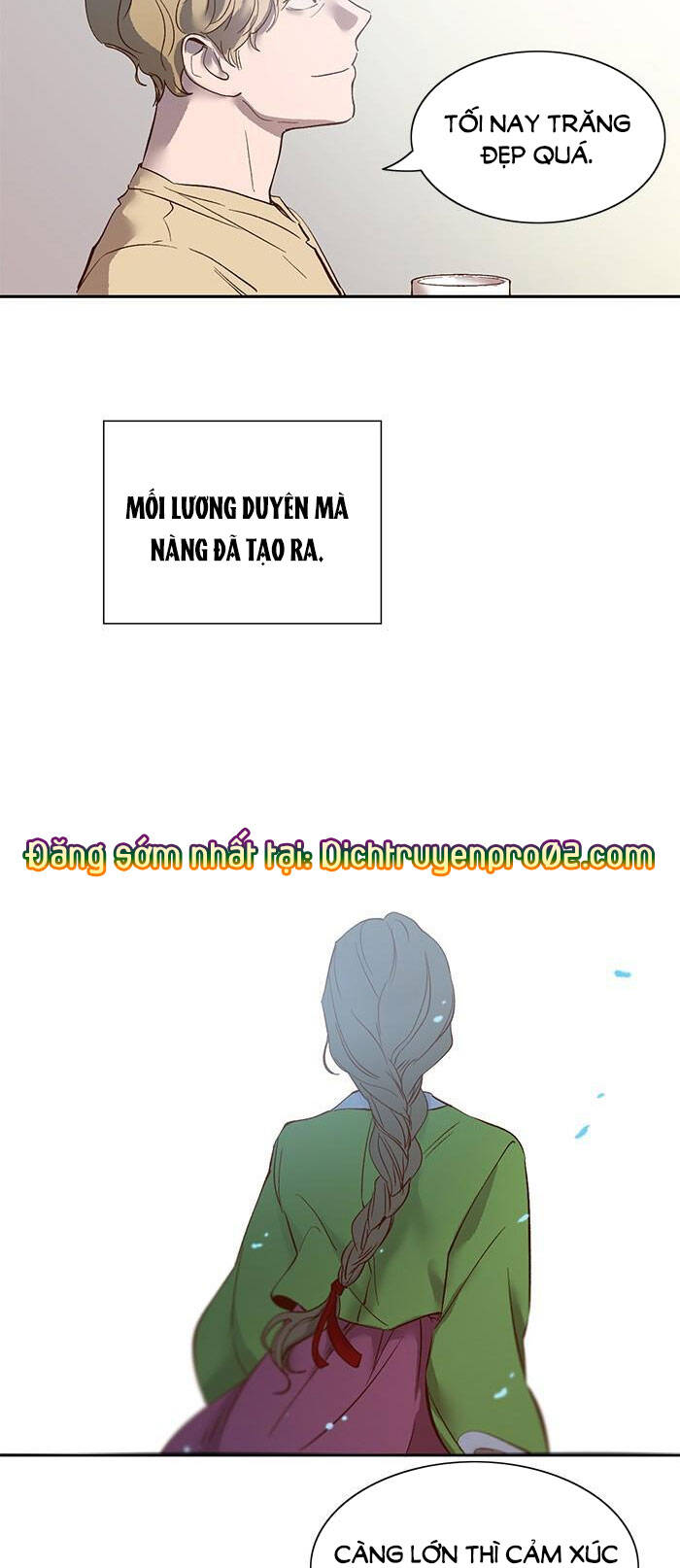 Quỷ Sứ Số 4 Chapter 117 - 19