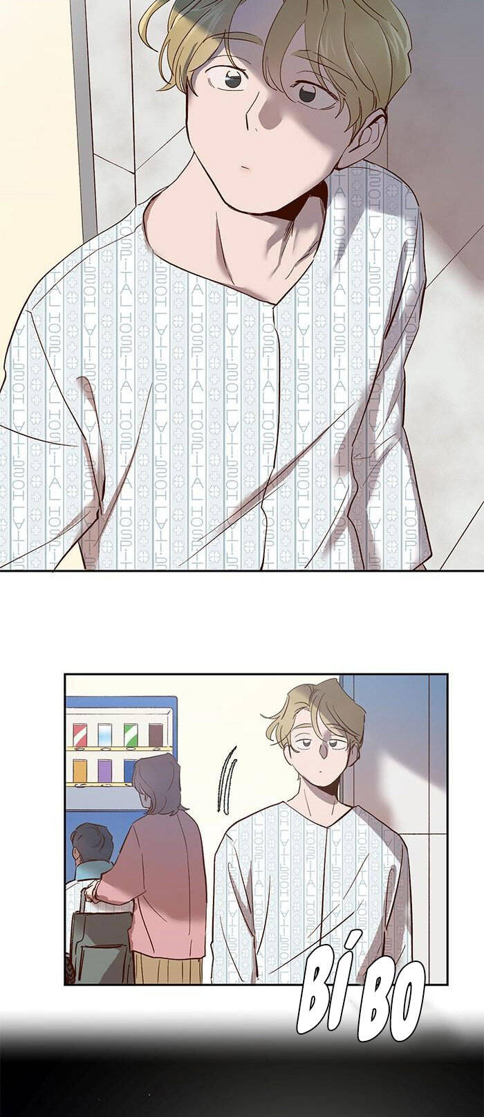 Quỷ Sứ Số 4 Chapter 117 - 24