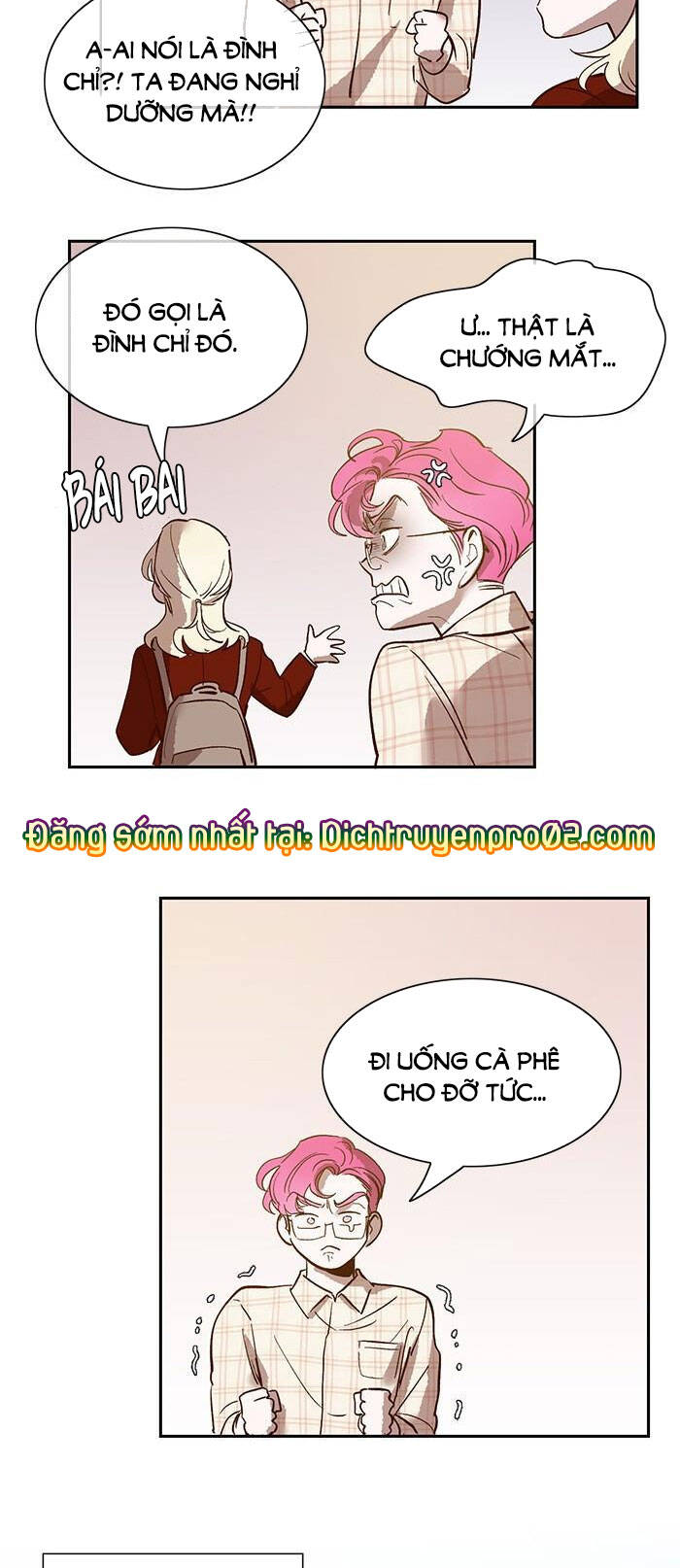 Quỷ Sứ Số 4 Chapter 117 - 30