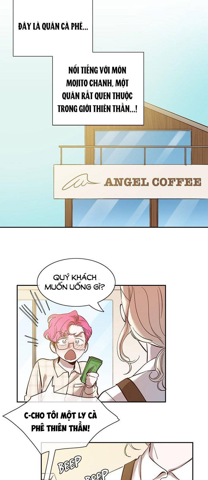 Quỷ Sứ Số 4 Chapter 117 - 31