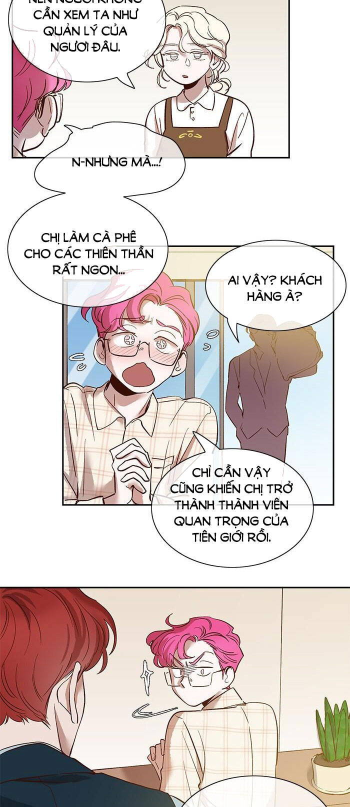 Quỷ Sứ Số 4 Chapter 117 - 33