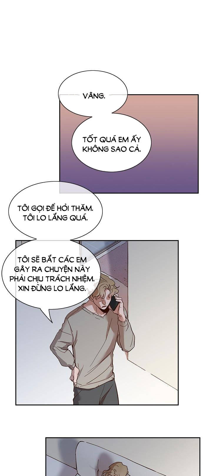 Quỷ Sứ Số 4 Chapter 117 - 5