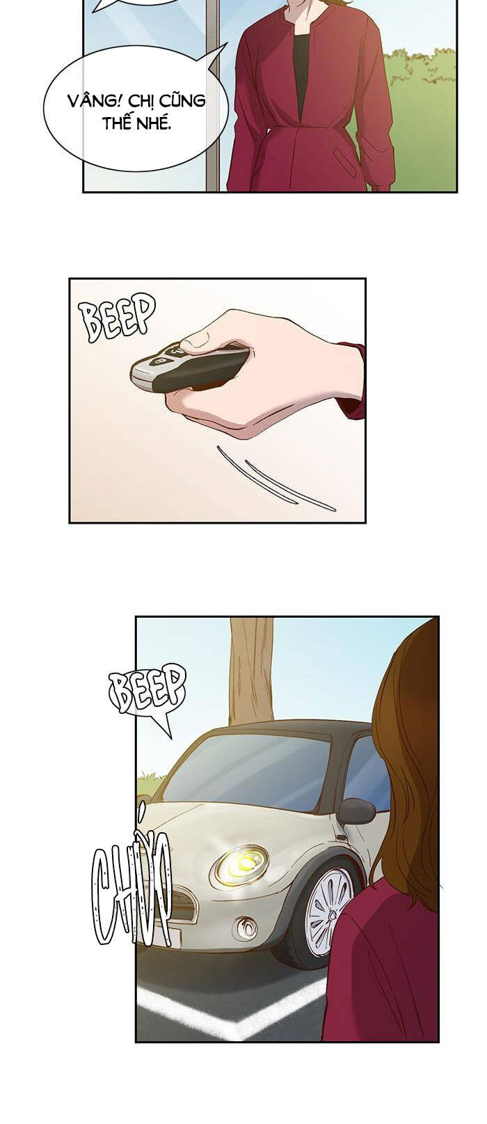 Quỷ Sứ Số 4 Chapter 118 - 2