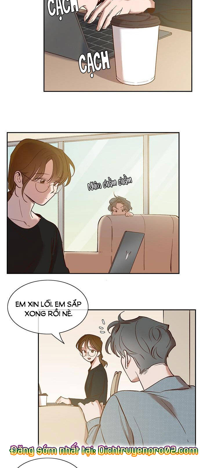 Quỷ Sứ Số 4 Chapter 118 - 11