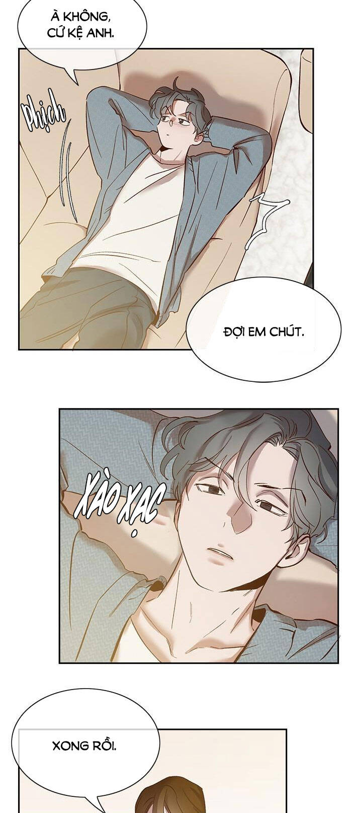 Quỷ Sứ Số 4 Chapter 118 - 12