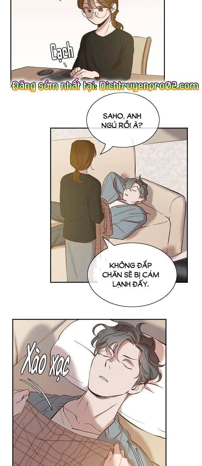 Quỷ Sứ Số 4 Chapter 118 - 13