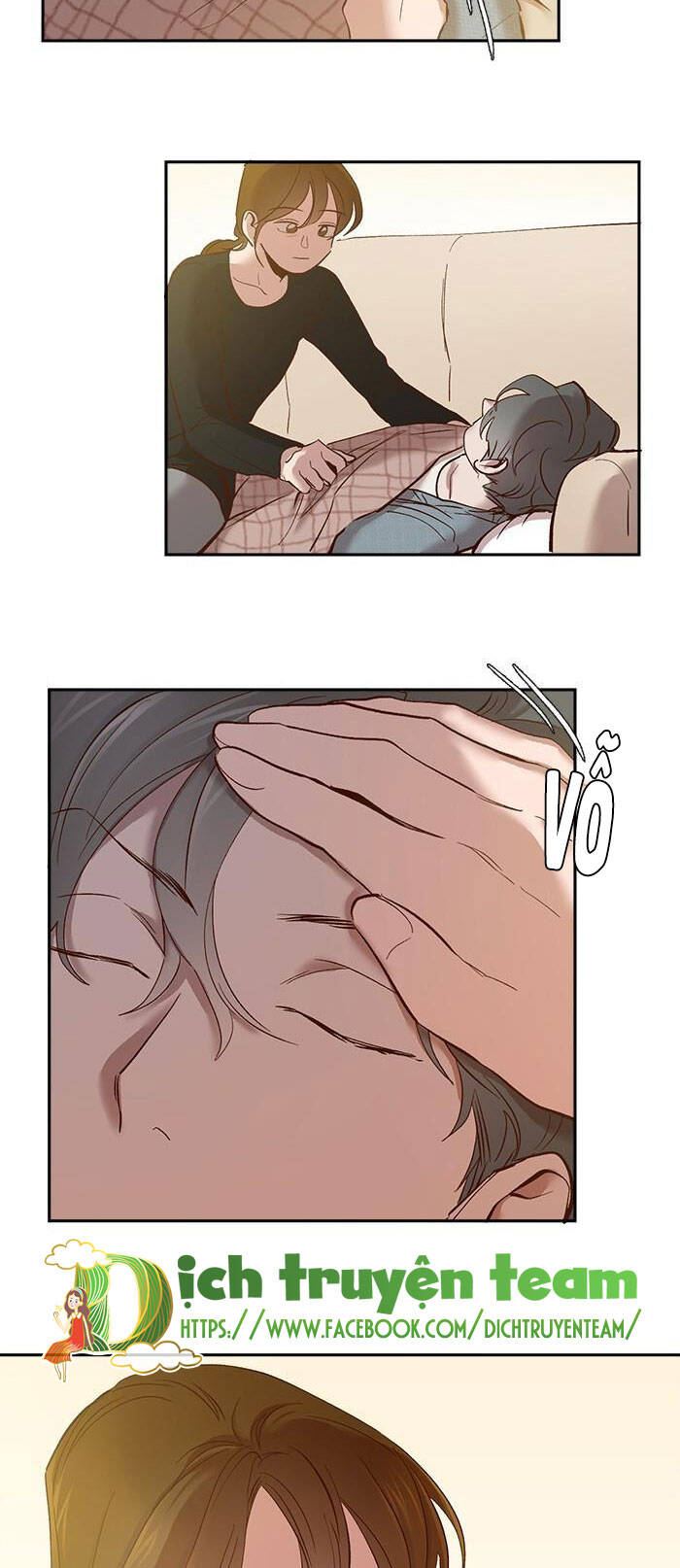 Quỷ Sứ Số 4 Chapter 118 - 14