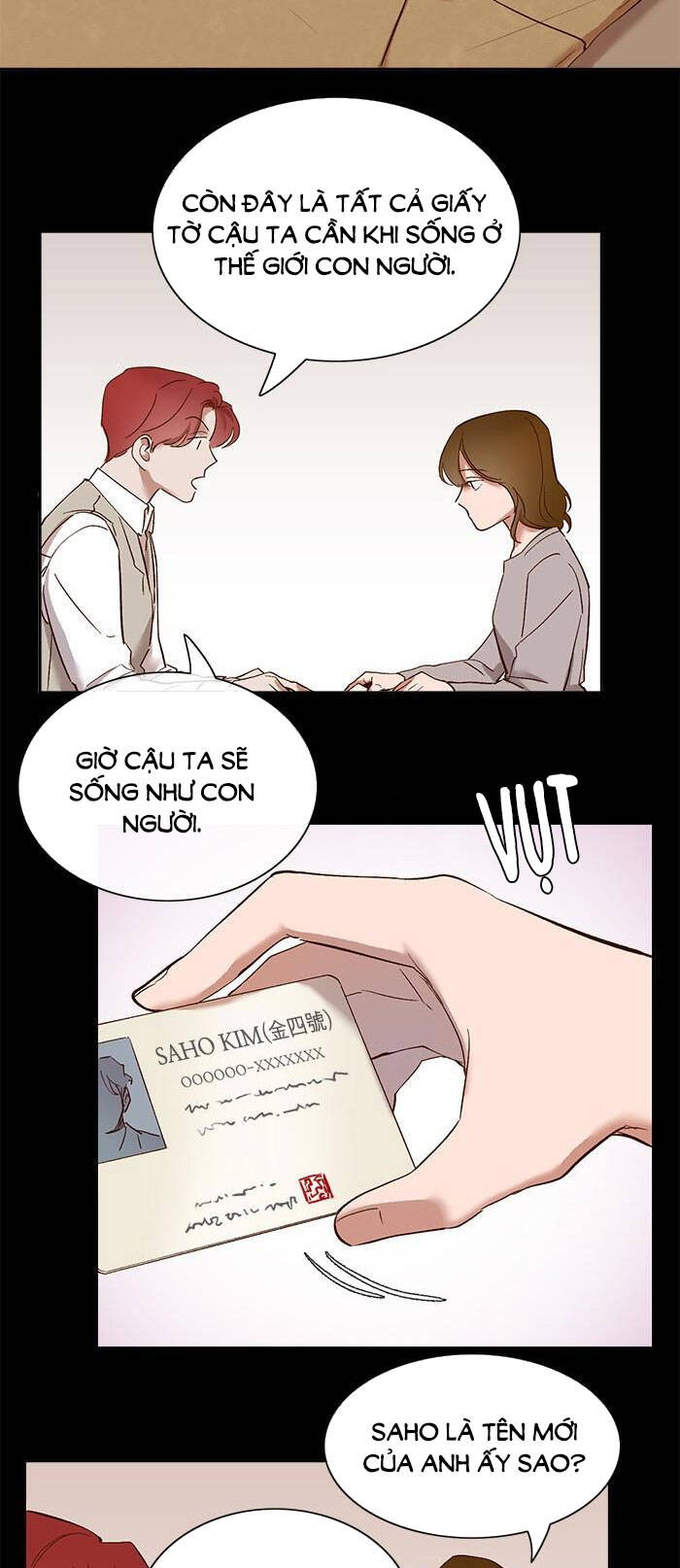 Quỷ Sứ Số 4 Chapter 118 - 16