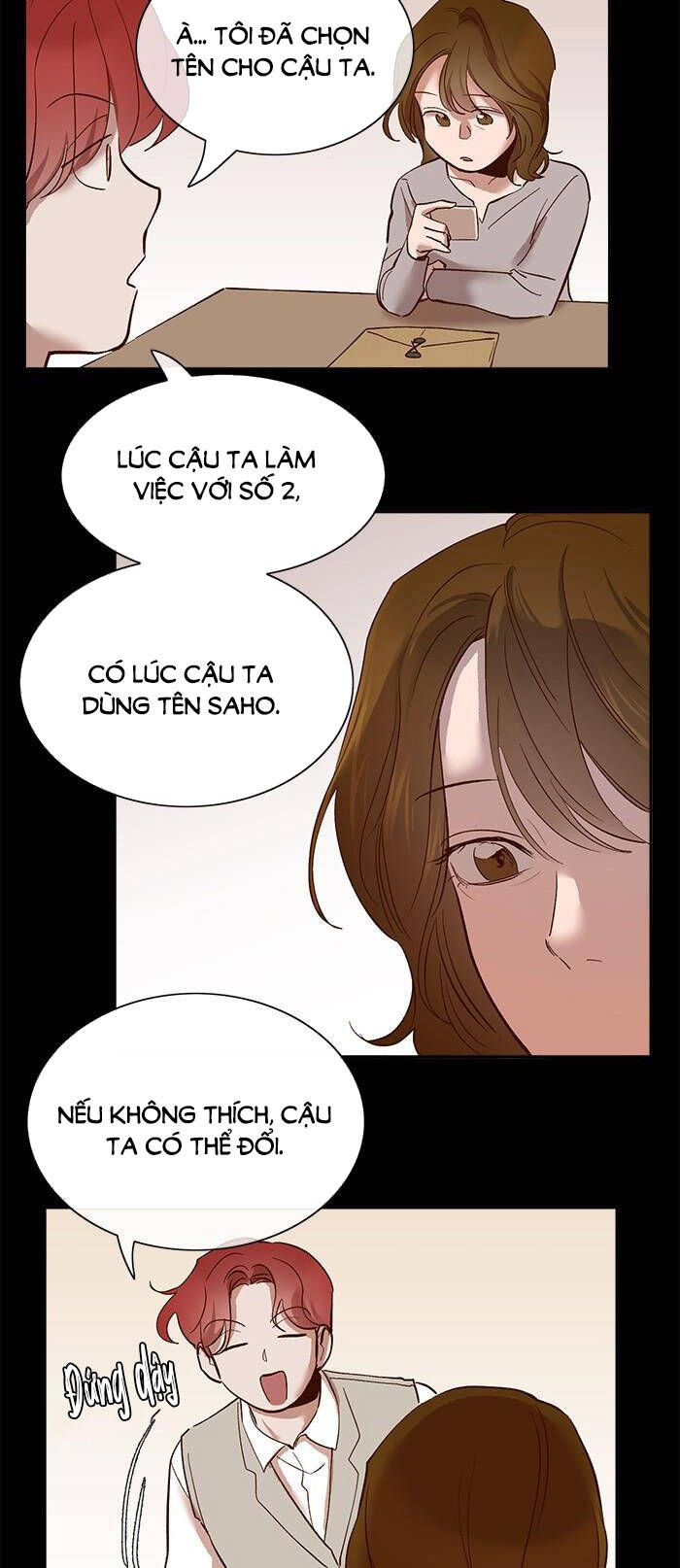 Quỷ Sứ Số 4 Chapter 118 - 17