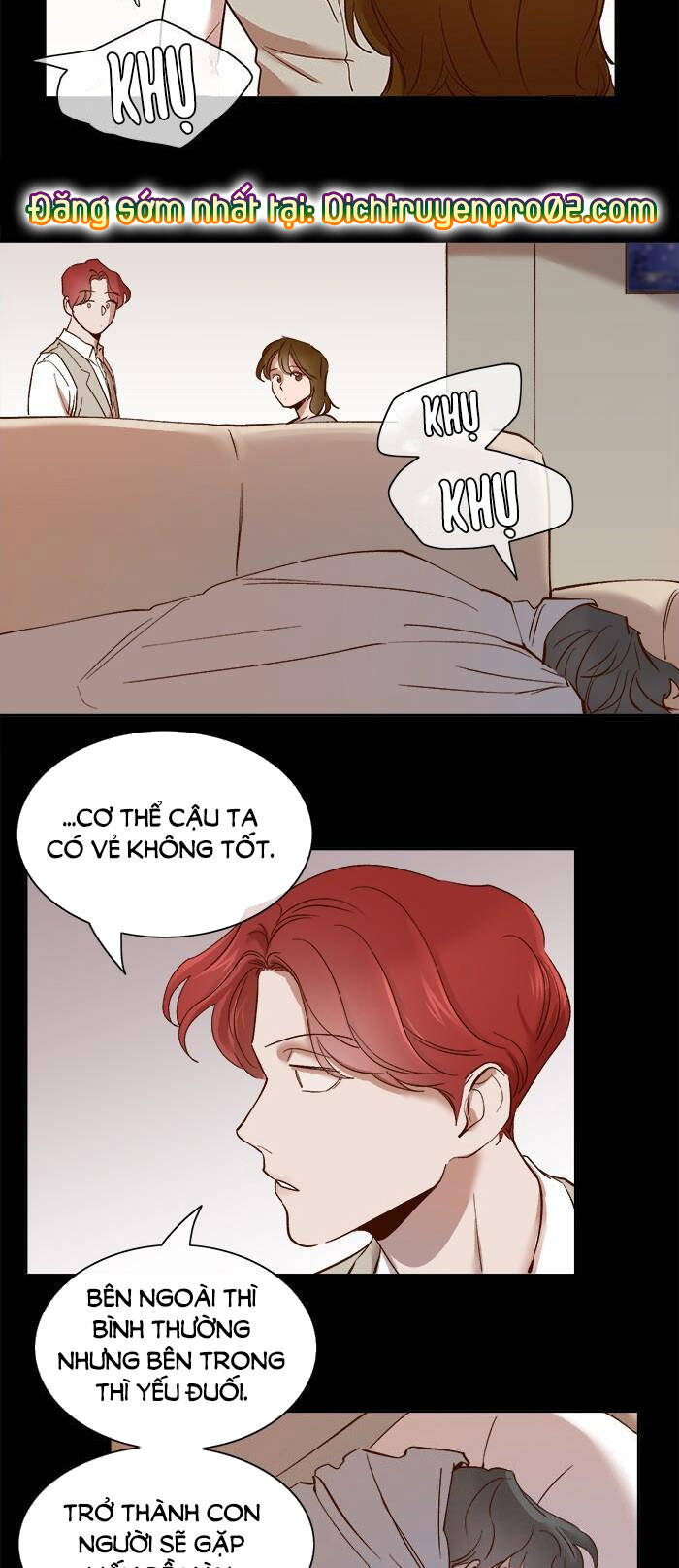 Quỷ Sứ Số 4 Chapter 118 - 18