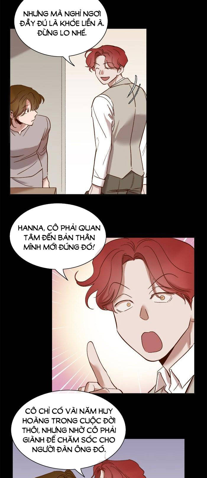 Quỷ Sứ Số 4 Chapter 118 - 20