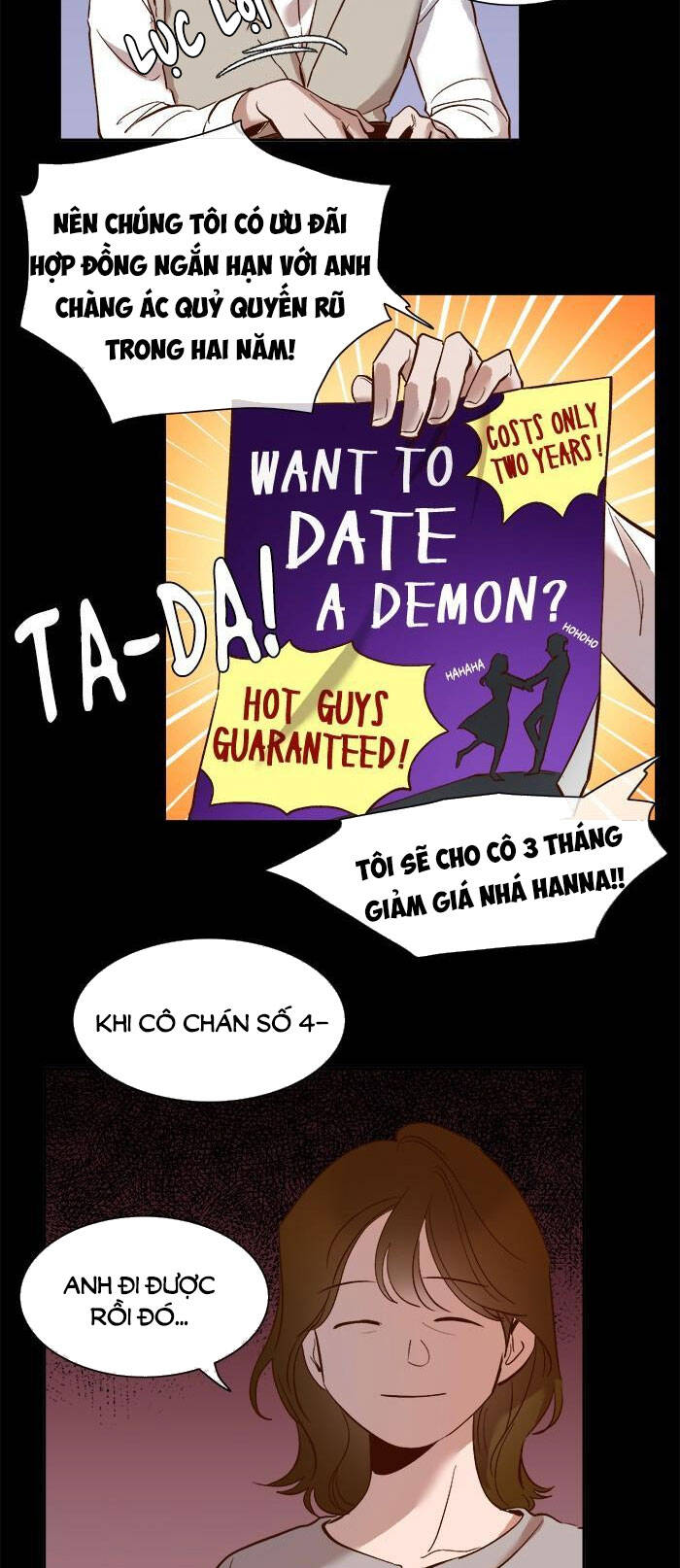 Quỷ Sứ Số 4 Chapter 118 - 22