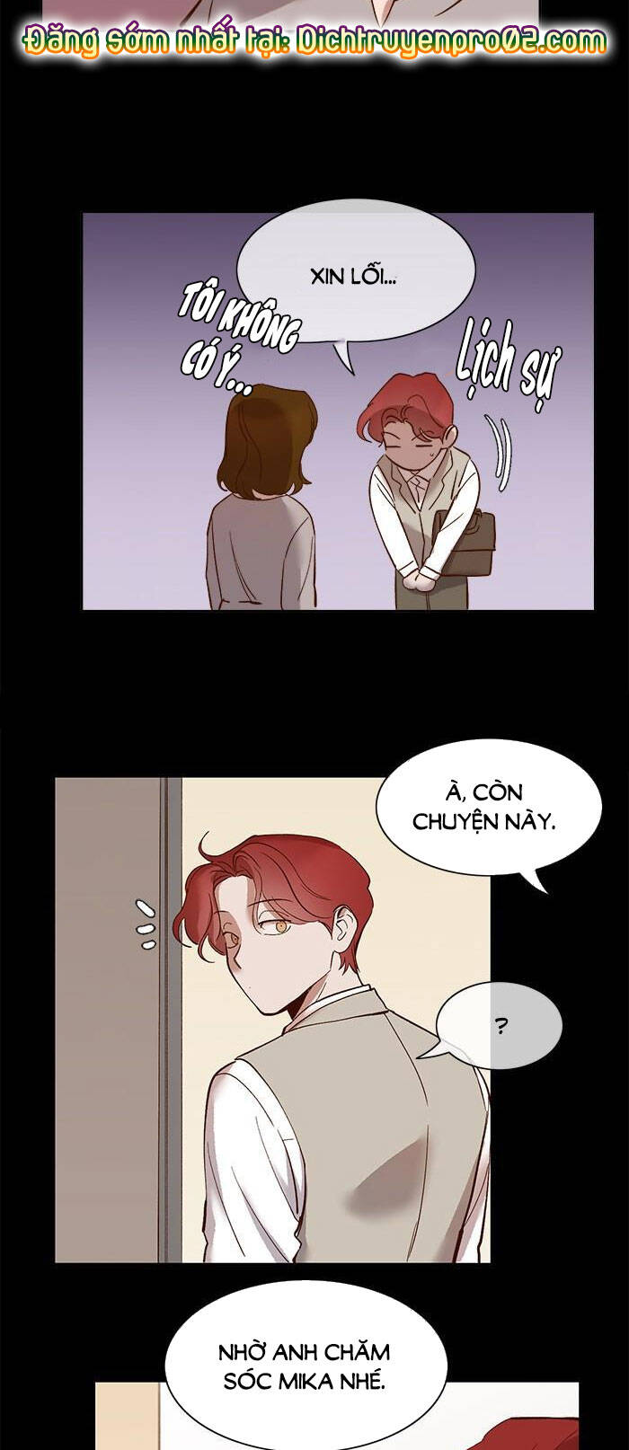 Quỷ Sứ Số 4 Chapter 118 - 23