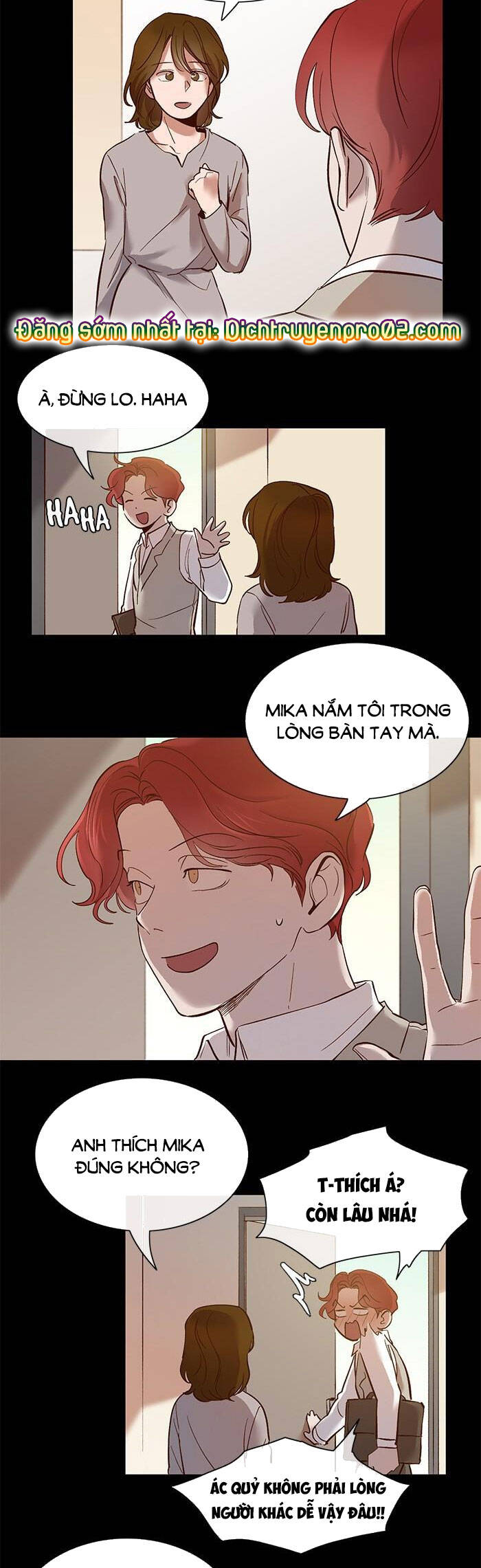 Quỷ Sứ Số 4 Chapter 118 - 24