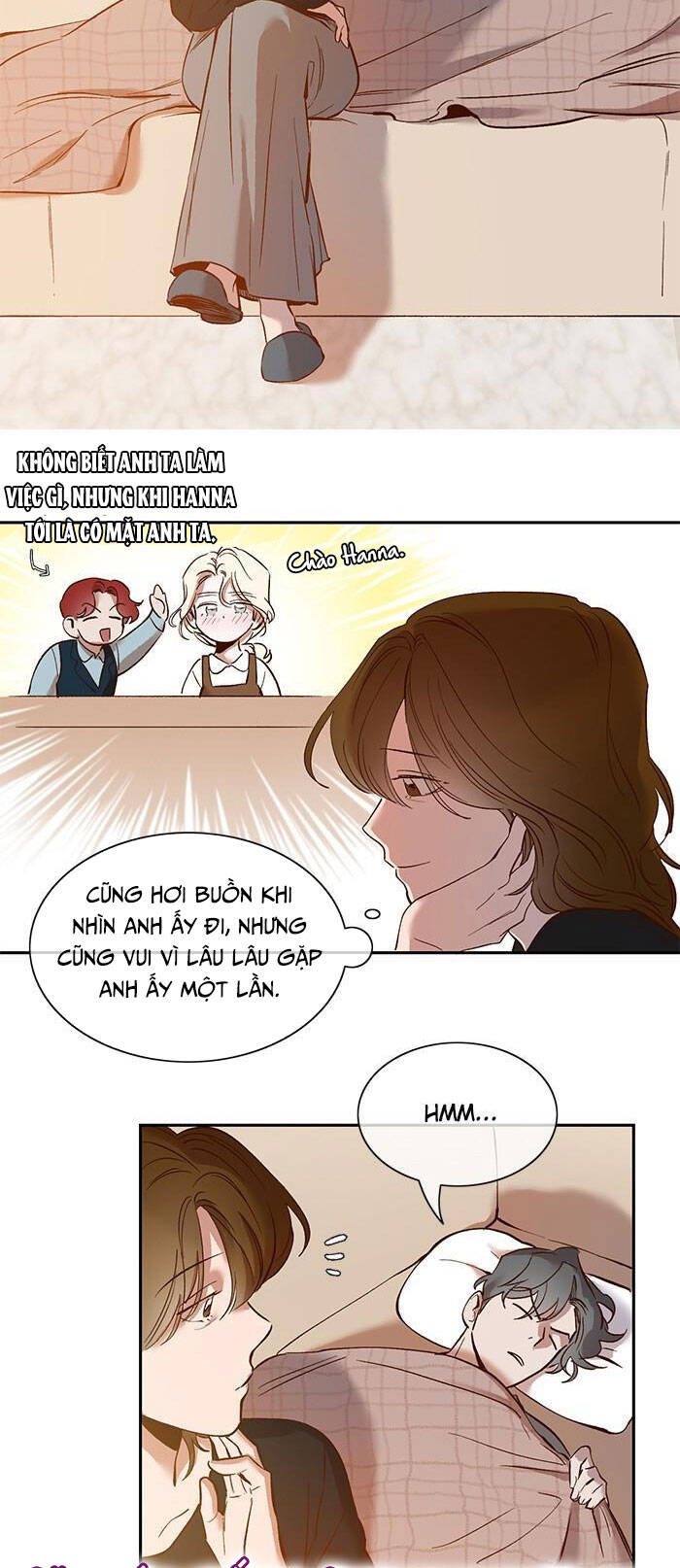 Quỷ Sứ Số 4 Chapter 118 - 28