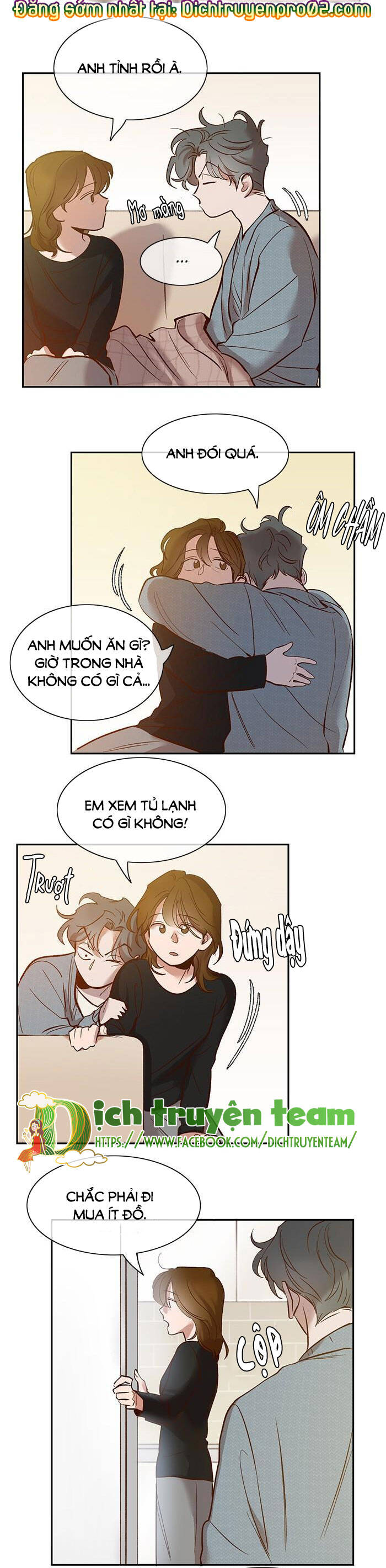 Quỷ Sứ Số 4 Chapter 118 - 29