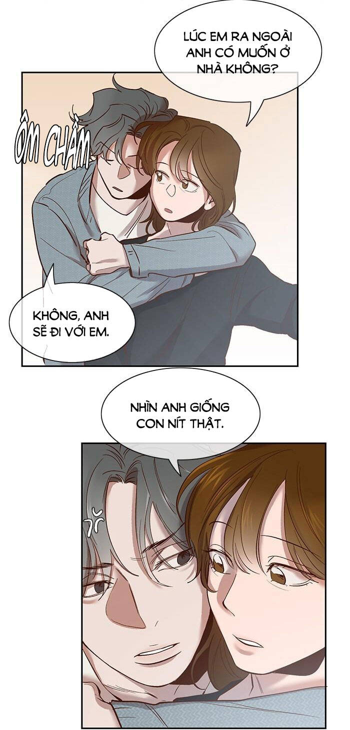 Quỷ Sứ Số 4 Chapter 118 - 30