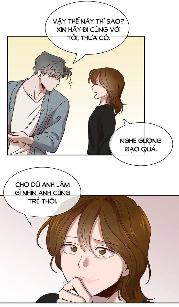 Quỷ Sứ Số 4 Chapter 118 - 31