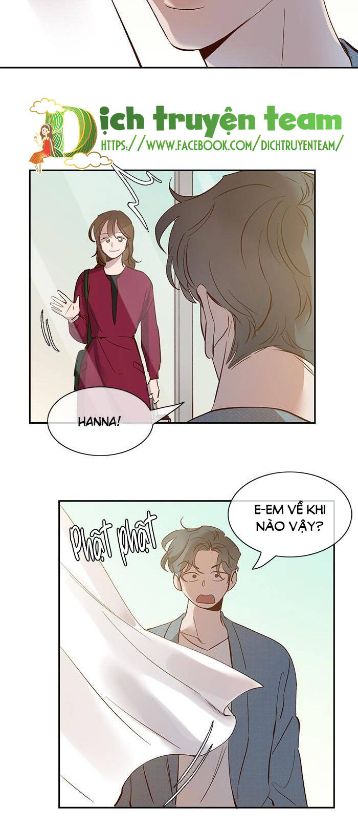 Quỷ Sứ Số 4 Chapter 118 - 7