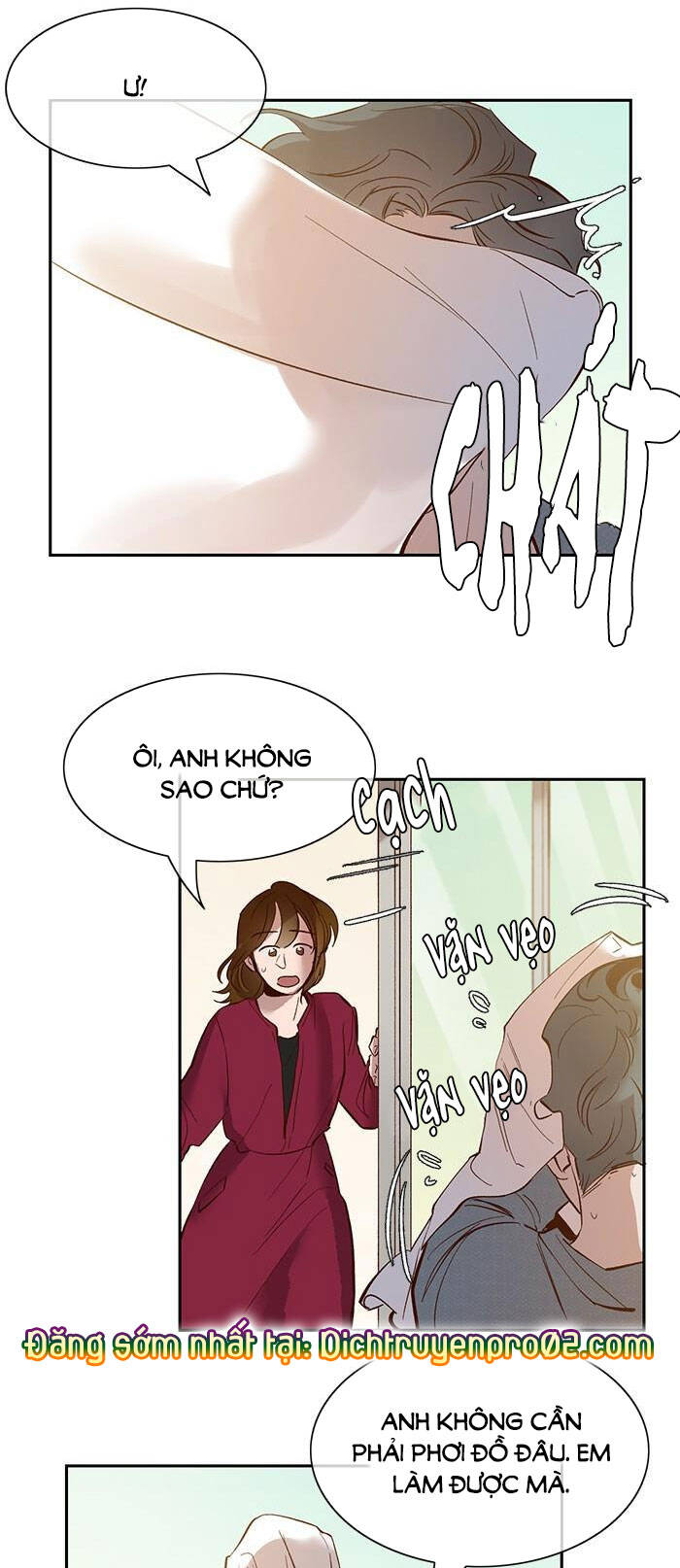 Quỷ Sứ Số 4 Chapter 118 - 8