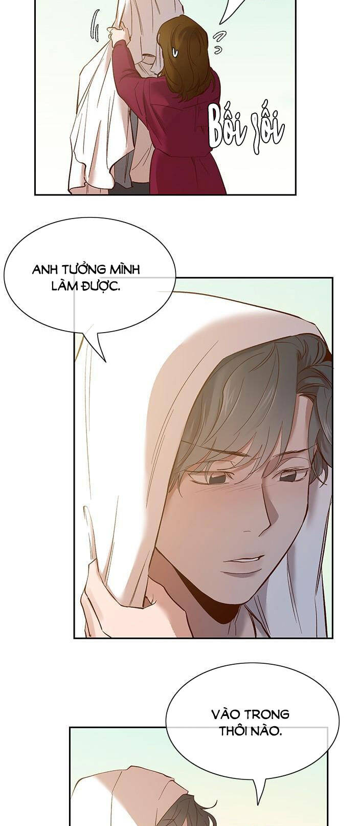 Quỷ Sứ Số 4 Chapter 118 - 9