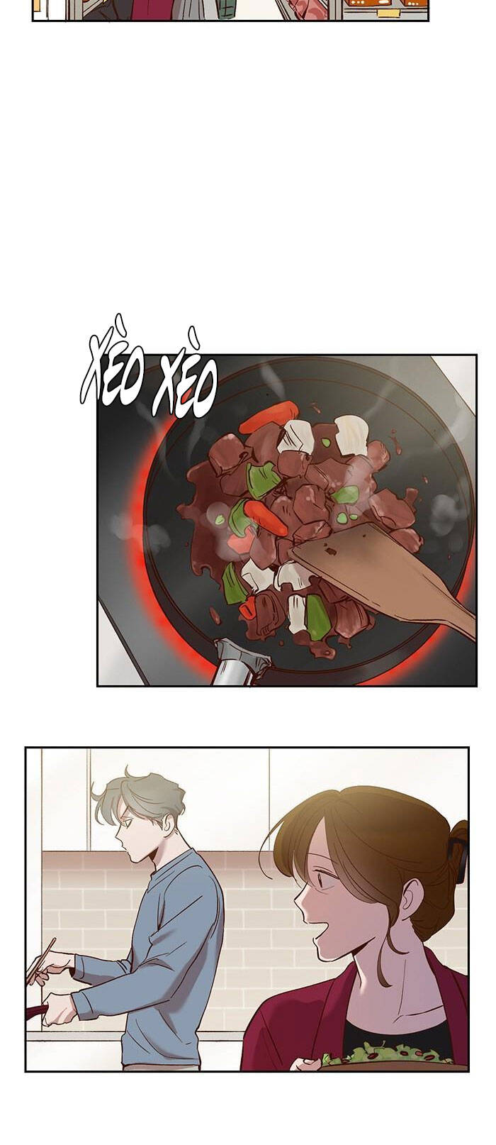 Quỷ Sứ Số 4 Chapter 119 - 2