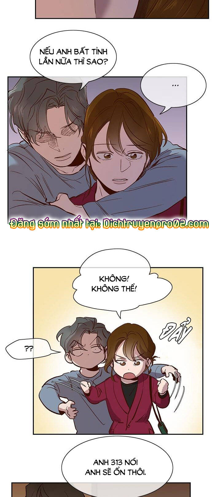 Quỷ Sứ Số 4 Chapter 119 - 11