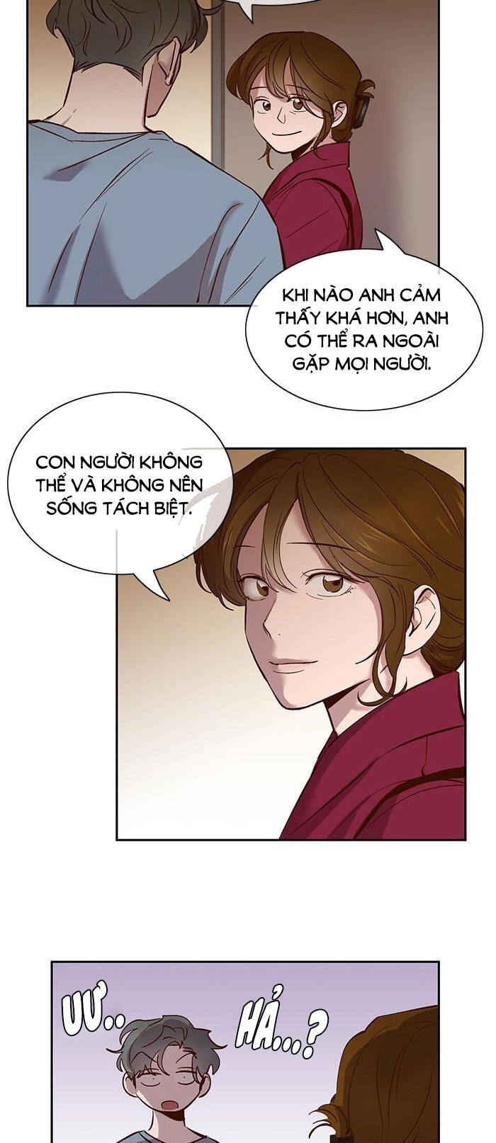 Quỷ Sứ Số 4 Chapter 119 - 12