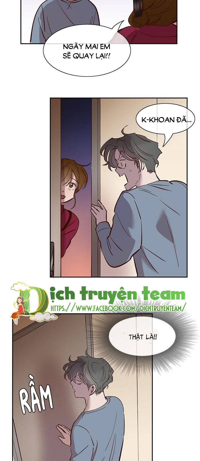 Quỷ Sứ Số 4 Chapter 119 - 13