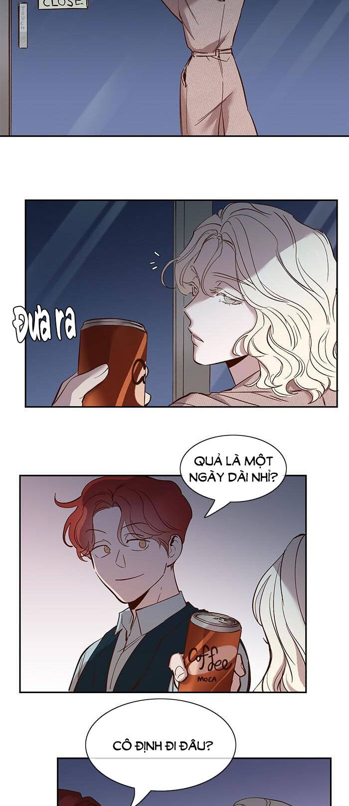 Quỷ Sứ Số 4 Chapter 119 - 16